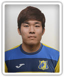 Yoo Byung-Soo