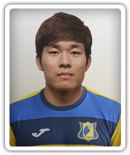 Yoo Byung-Soo