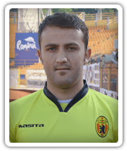 Cristian Călin