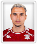 Cristian Manea