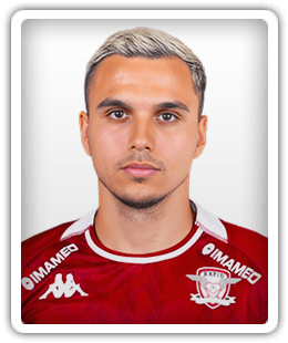 Cristian Manea