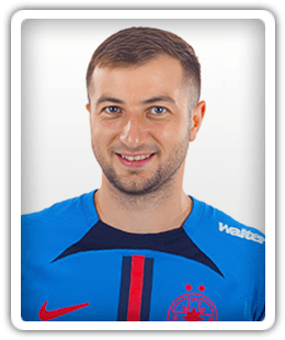 Daniel Popa