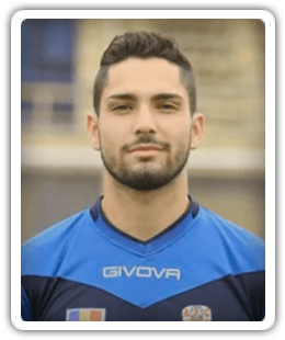 Matheus Cremonezzi