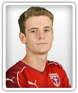 Gabriel Deac