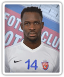 Benjamin Kuku