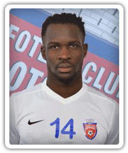 Benjamin Kuku
