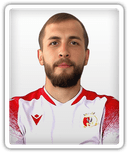 Serghei Svinarenco