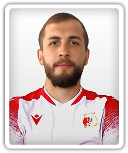 Serghei Svinarenco