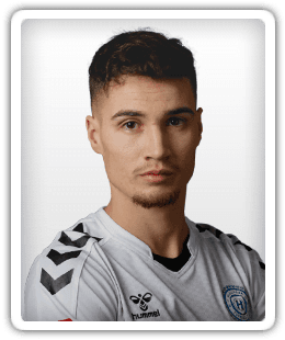Patrick Popescu