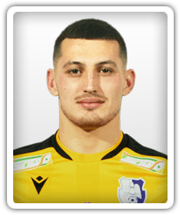 Sebastian Micu