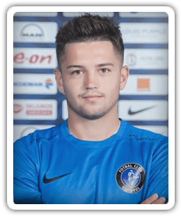 Alexandru Stoica