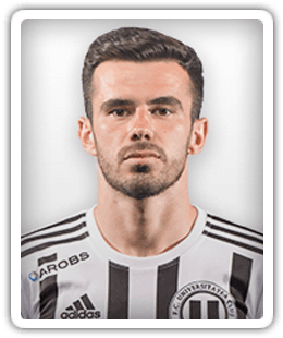 Daniel Pîrvulescu