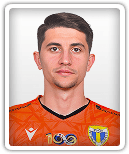 Mihai Eşanu