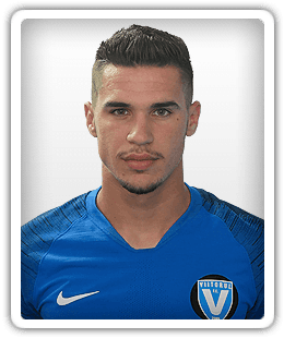 Marius Leca