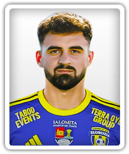 Marius Lupu