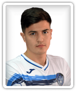 Ciprian Gliga