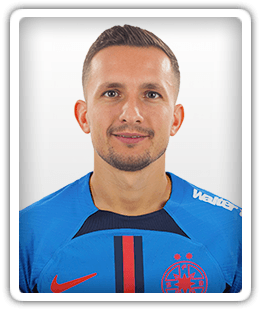 Marius Ştefănescu