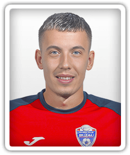 Alexandru Işfan