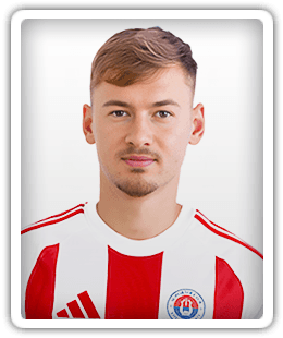 Luca Andronache