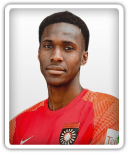 Mohamed Diakité