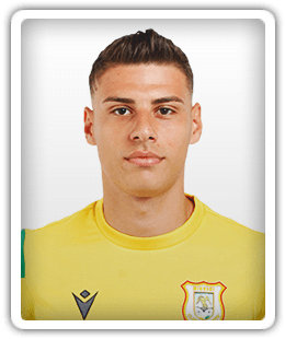 Daniel Toma