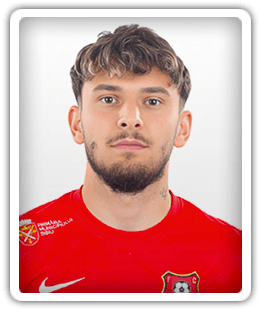 Ianis Stoica