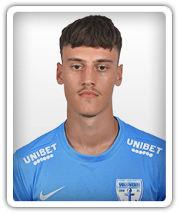 Alexandru Chilili