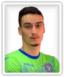 Cristian Andrei