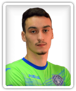 Cristian Andrei