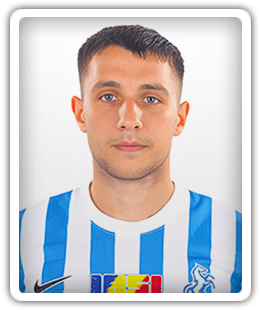 Ştefan Ştefanovici