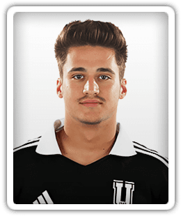 Mario Enache