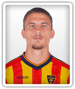 Rareş Burnete