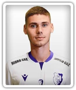 Tiberiu Coman
