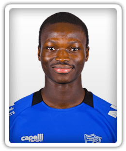 Bourama Fomba