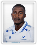 Ibrahim Diarra
