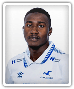 Ibrahim Diarra