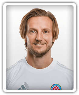Ivan Rakitić