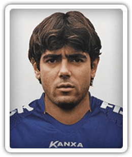 Adriano Pimenta