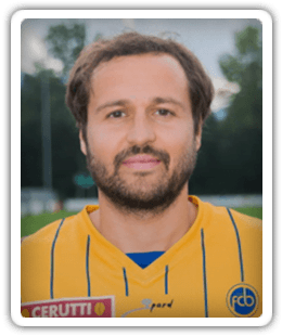 Philippe Erne