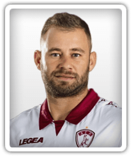 Aleksandar Gojković