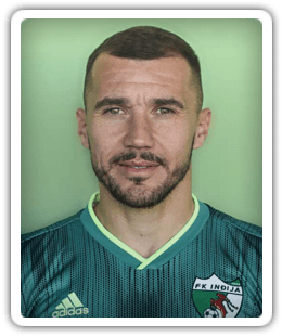 Brana Ilić