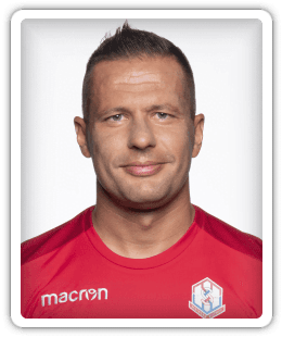 Nikola Komazec