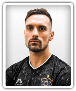 Marko Vešović