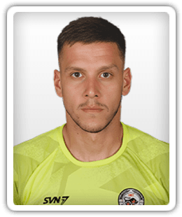 Goran Vukliš