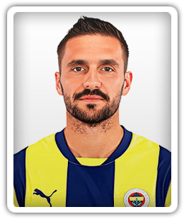 Dušan Tadić