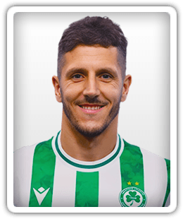 Stevan Jovetić