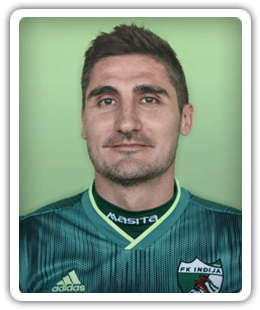 Nikola Dimitrijević