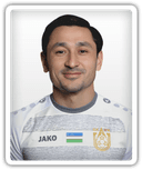 Sanjar Tursunov