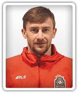 Lev Kornilov