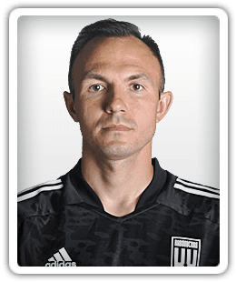 Evgeny Tsimbal